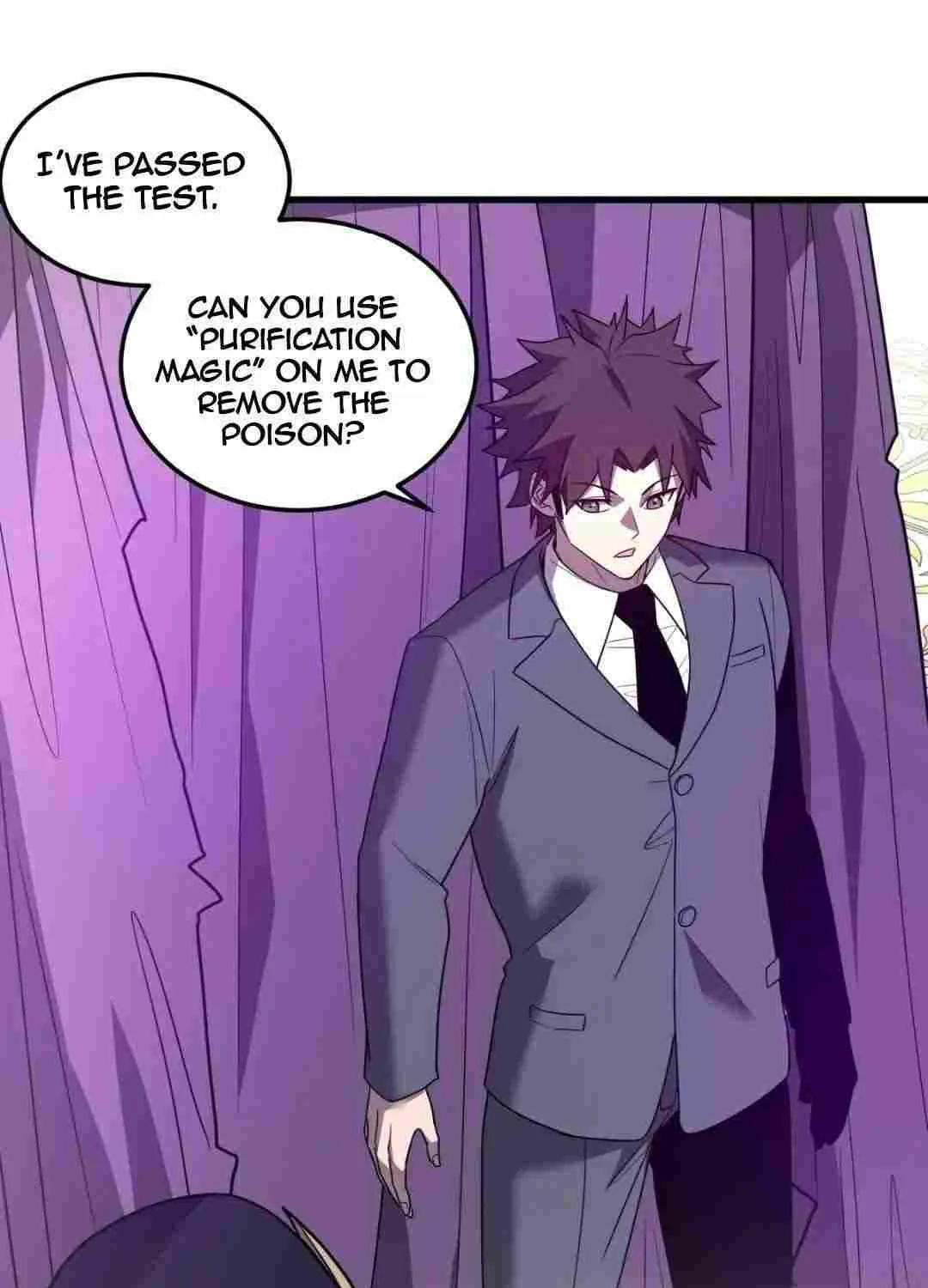 My System Is Very Serious Chapter 25 page 77 - 