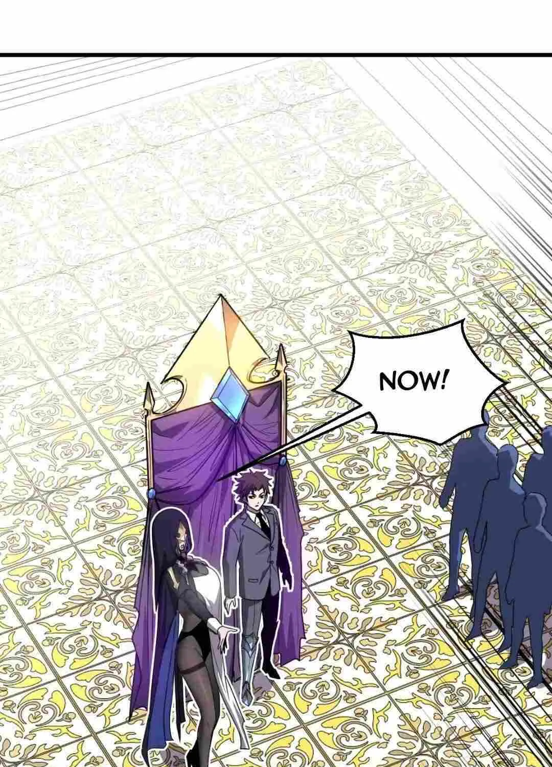 My System Is Very Serious Chapter 25 page 79 - 
