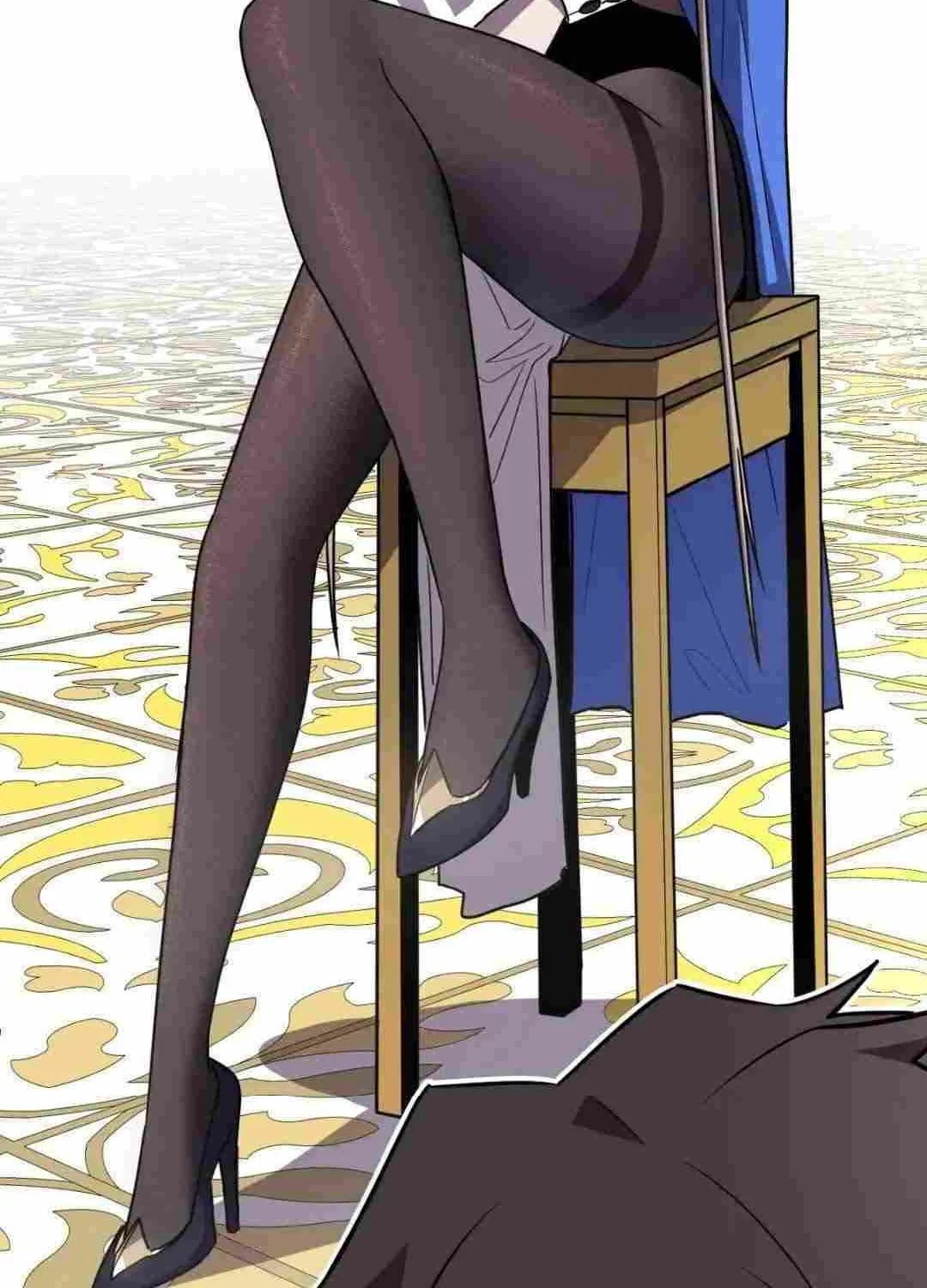My System Is Very Serious Chapter 25 page 84 - 