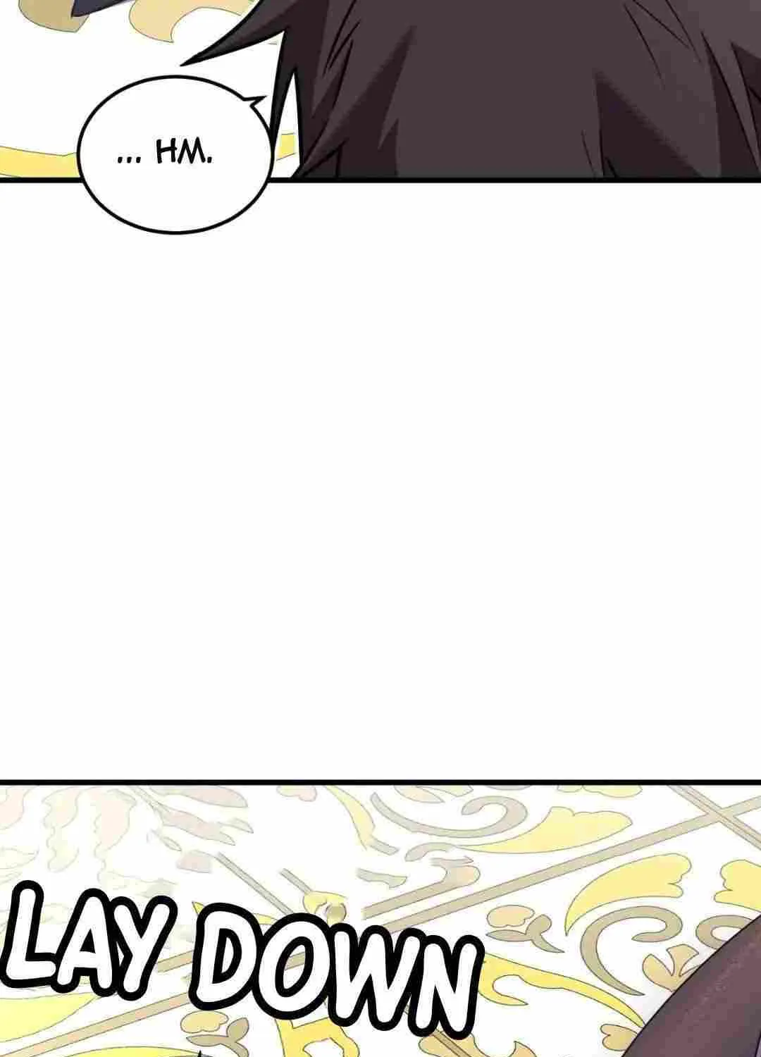 My System Is Very Serious Chapter 25 page 85 - 