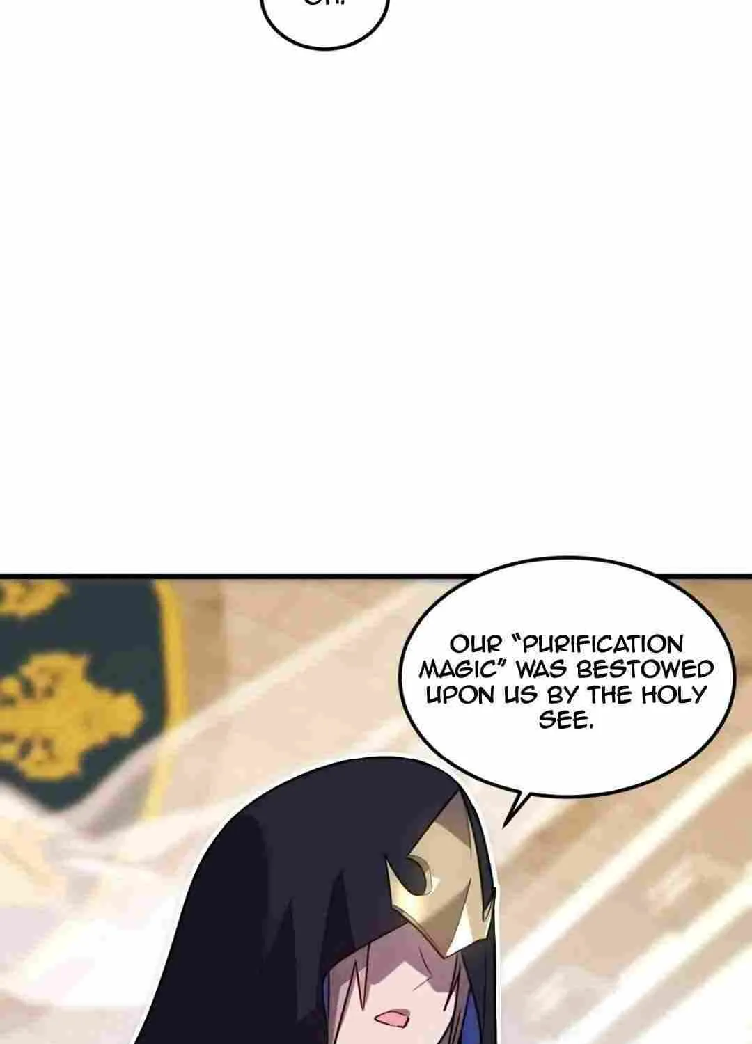 My System Is Very Serious Chapter 25 page 87 - 