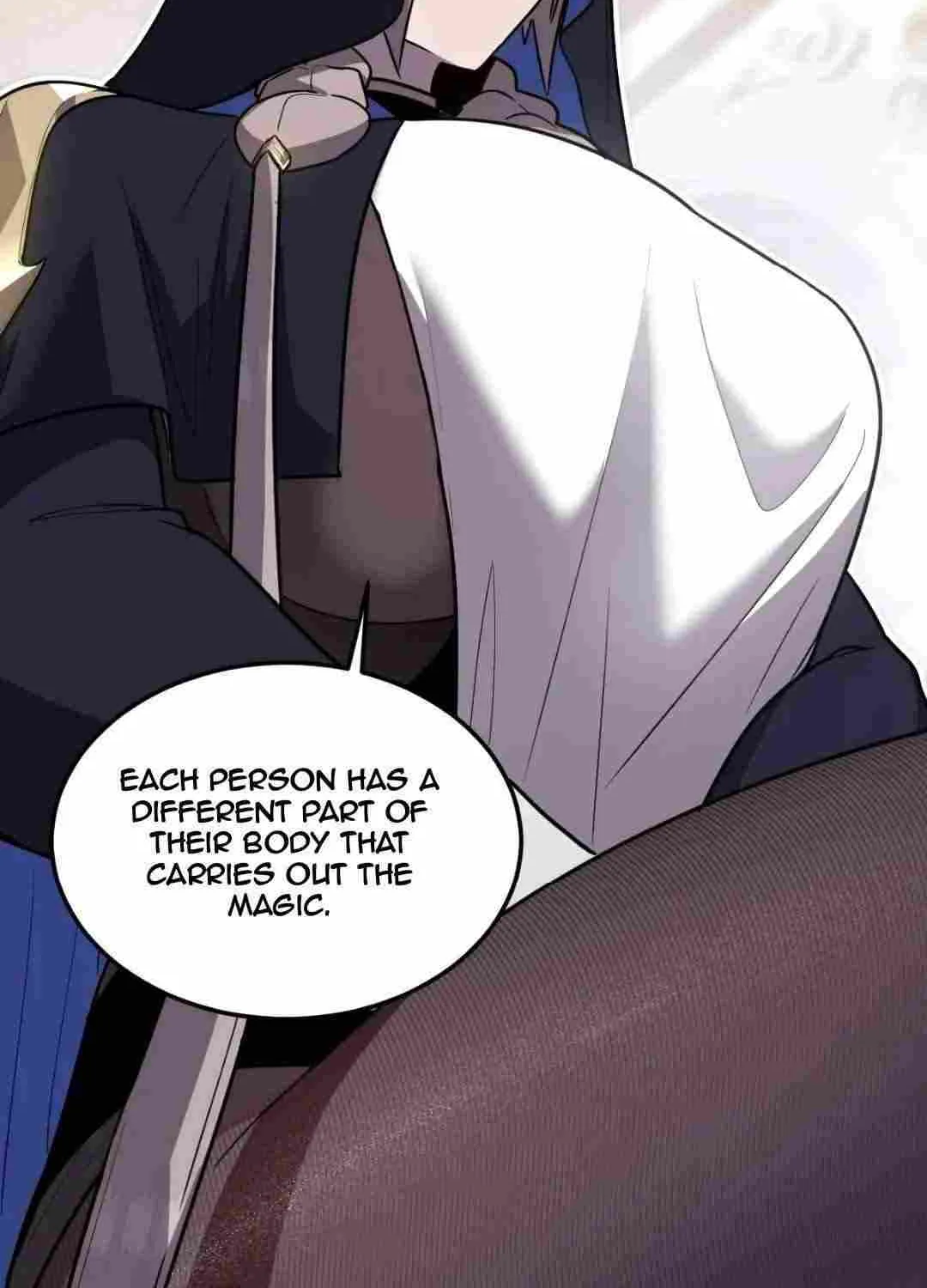 My System Is Very Serious Chapter 25 page 88 - 