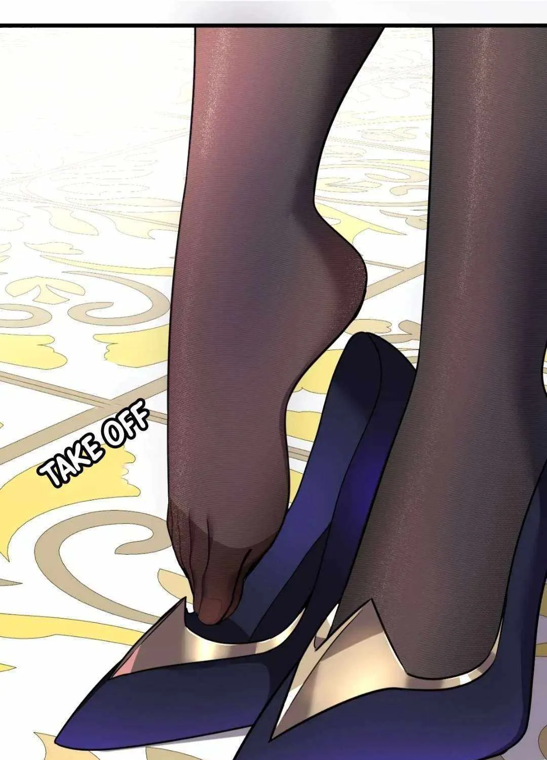 My System Is Very Serious Chapter 25 page 90 - 