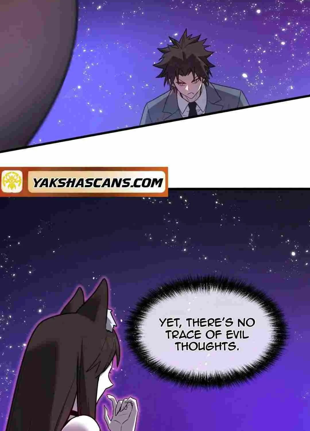 My System Is Very Serious Chapter 25 page 10 - 