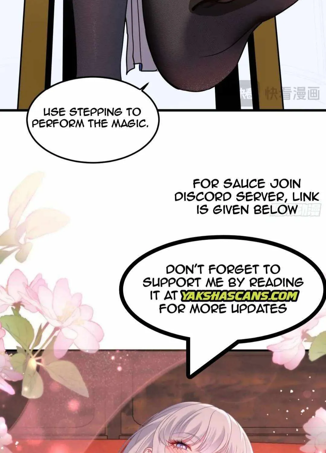 My System Is Very Serious Chapter 25 page 93 - 