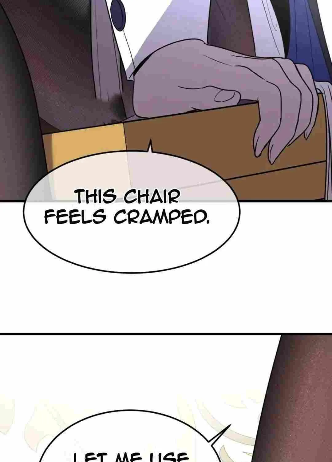 My System Is Very Serious Chapter 26 page 23 - 