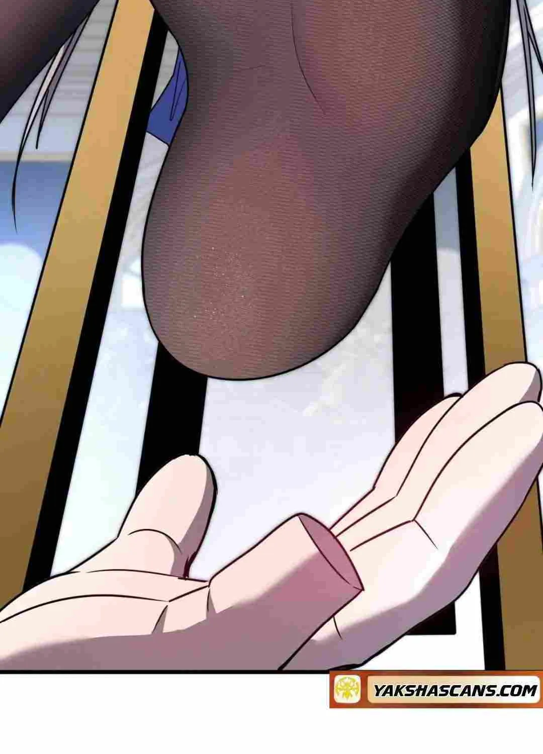 My System Is Very Serious Chapter 26 page 30 - 
