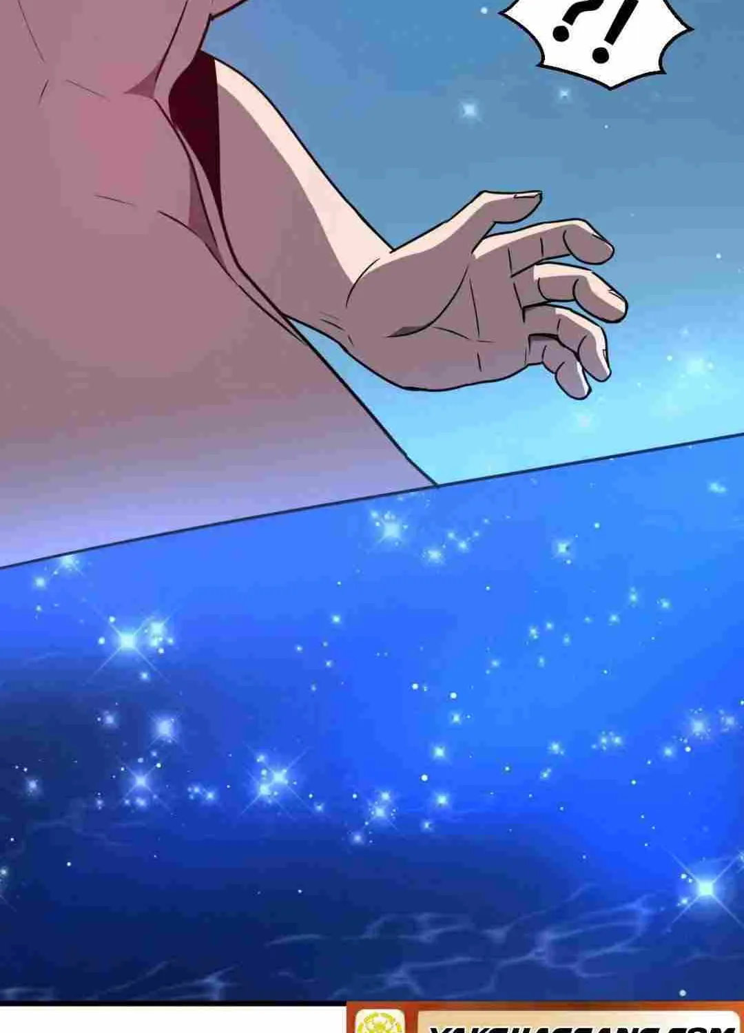 My System Is Very Serious Chapter 26 page 36 - 