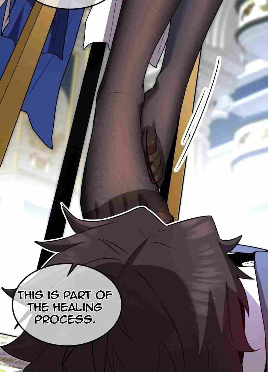 My System Is Very Serious Chapter 26 page 50 - 