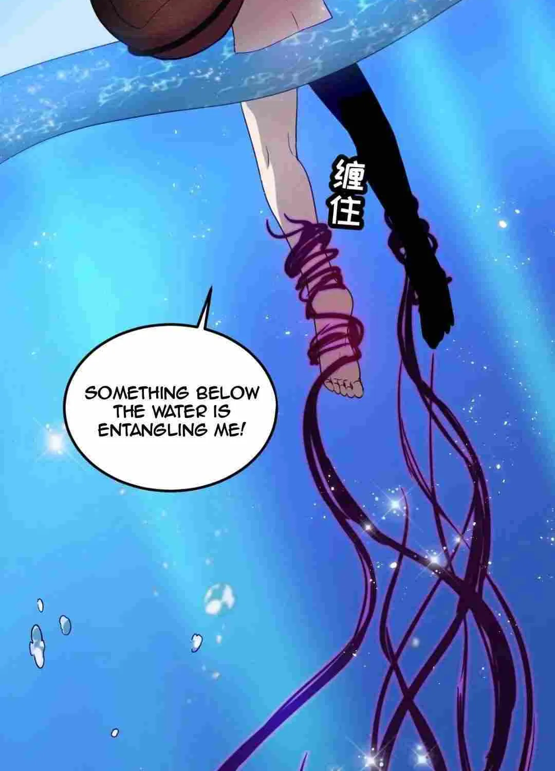 My System Is Very Serious Chapter 26 page 60 - 