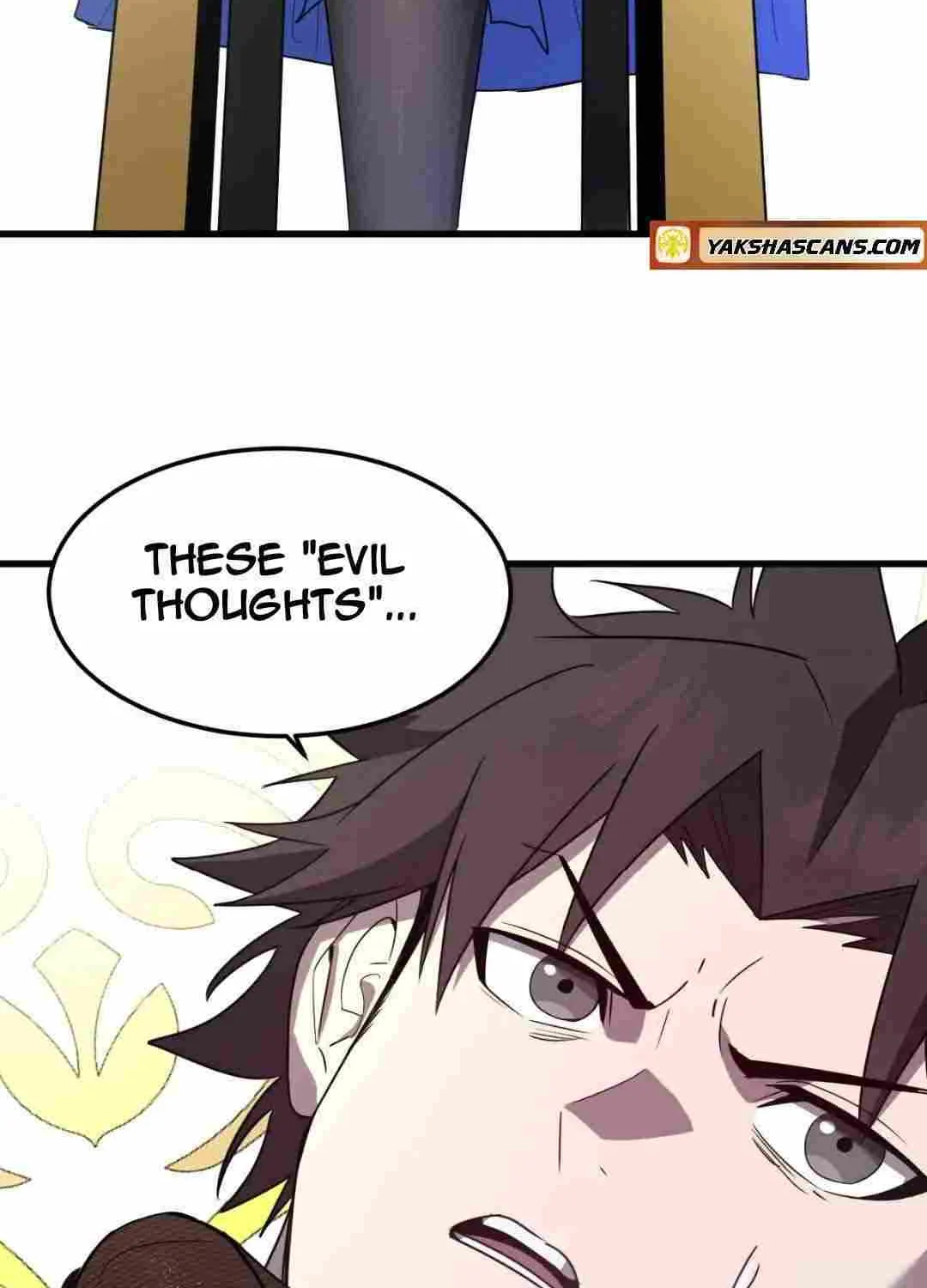 My System Is Very Serious Chapter 26 page 7 - 