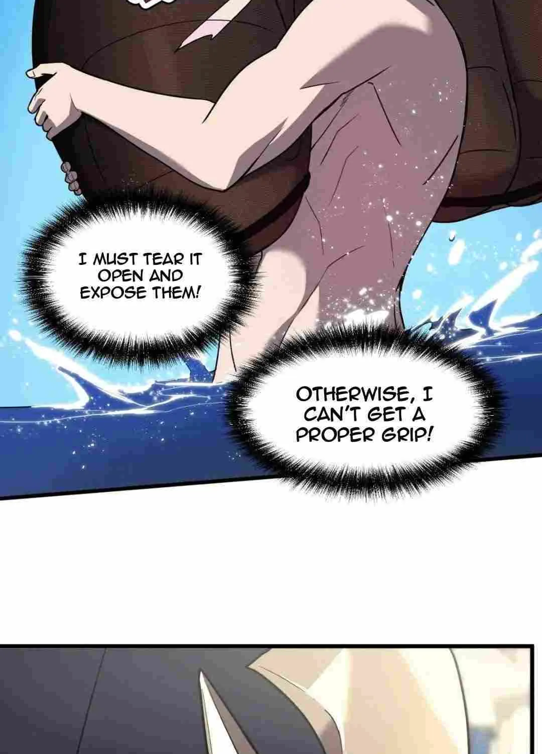 My System Is Very Serious Chapter 26 page 69 - 