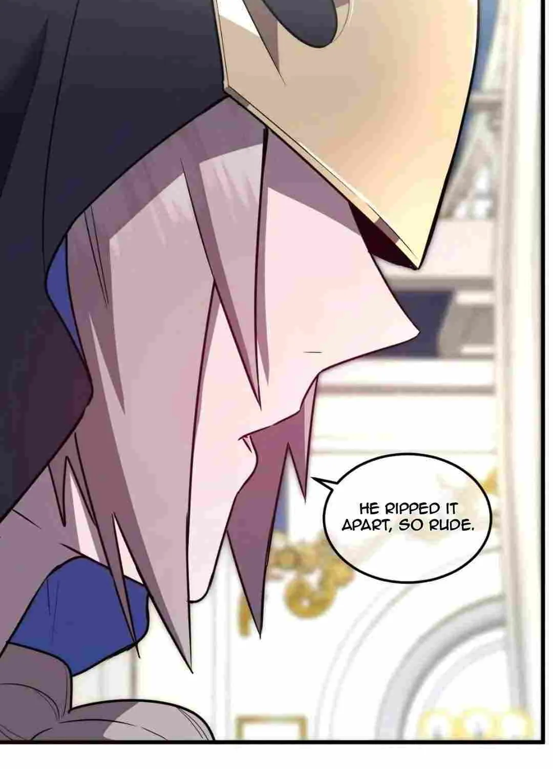 My System Is Very Serious Chapter 26 page 70 - 