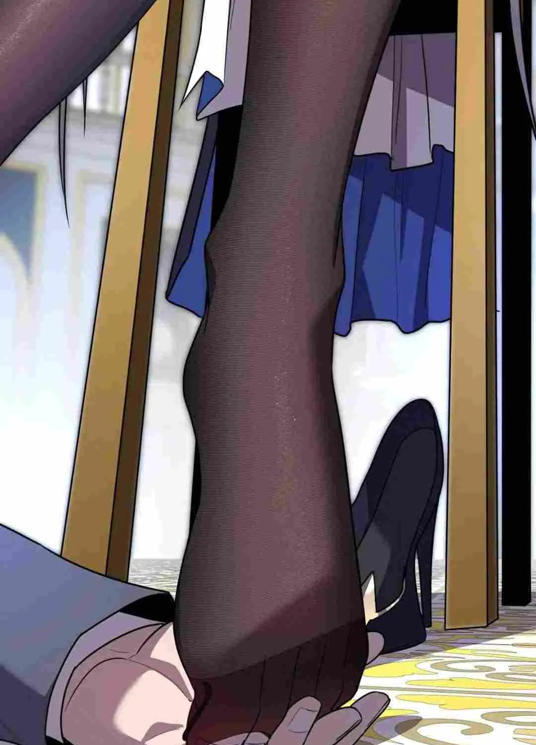 My System Is Very Serious Chapter 26 page 78 - 