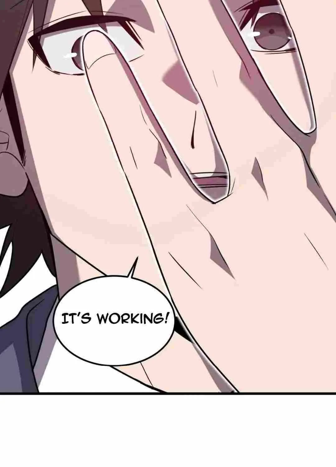 My System Is Very Serious Chapter 26 page 86 - 