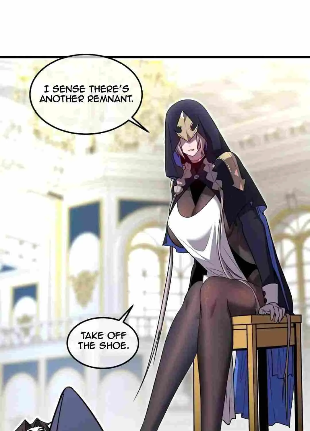 My System Is Very Serious Chapter 26 page 88 - 