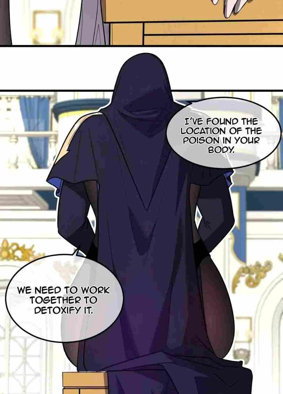 My System Is Very Serious Chapter 26 page 96 - 