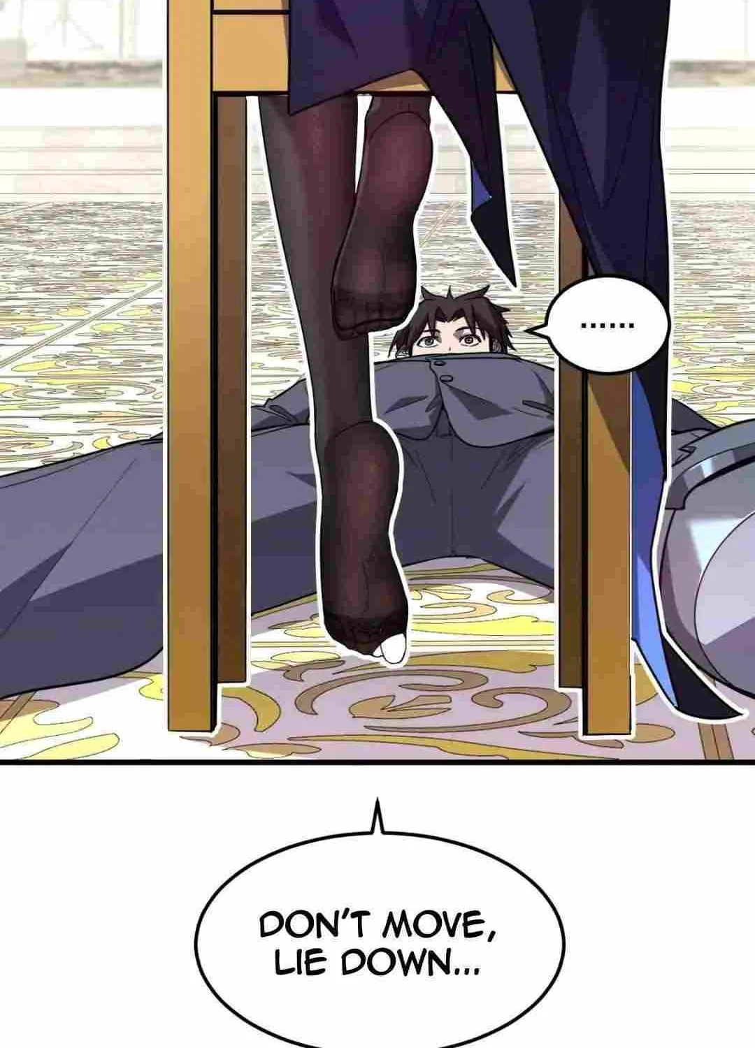 My System Is Very Serious Chapter 26 page 97 - 