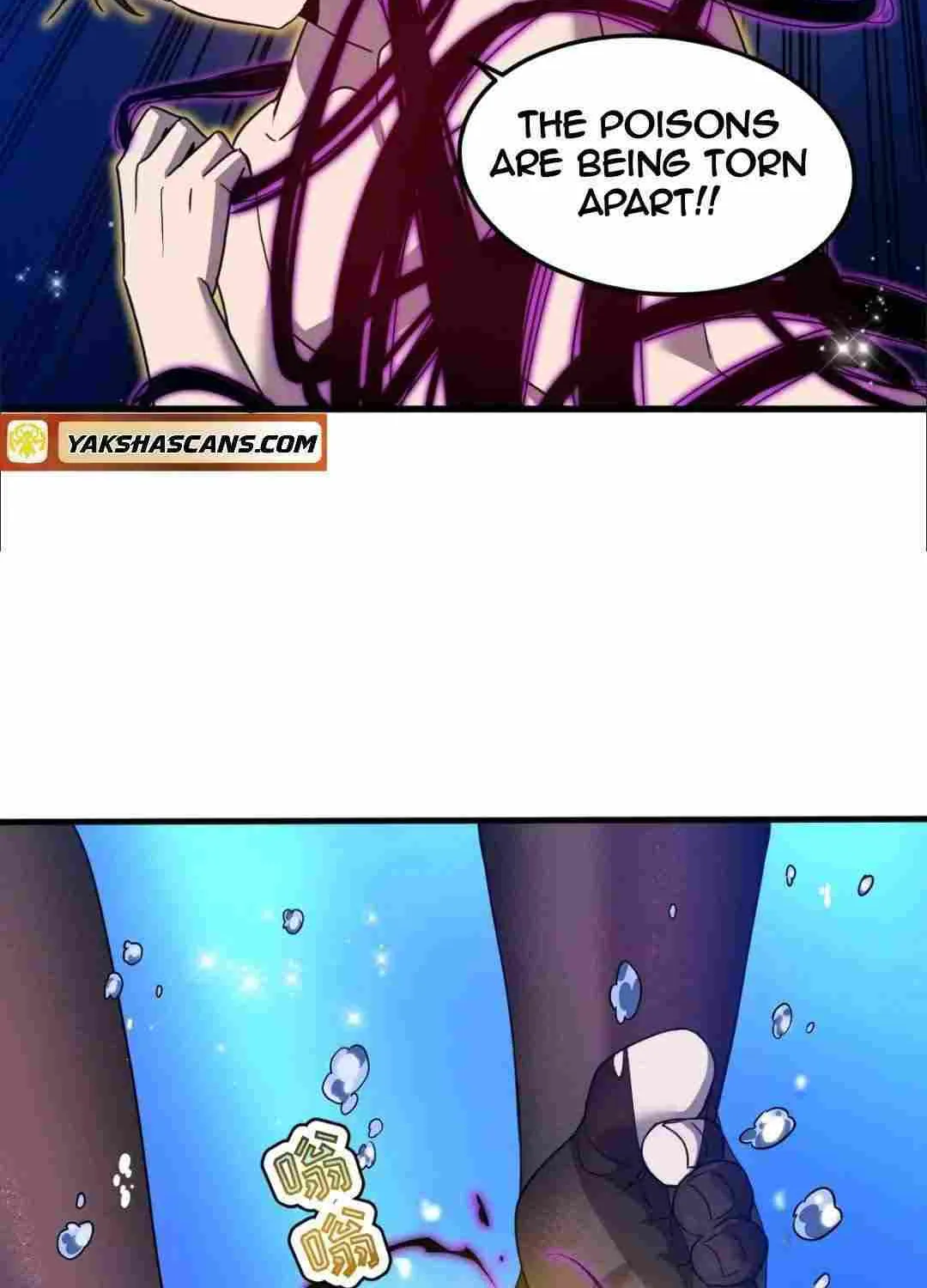 My System Is Very Serious Chapter 27 page 14 - 