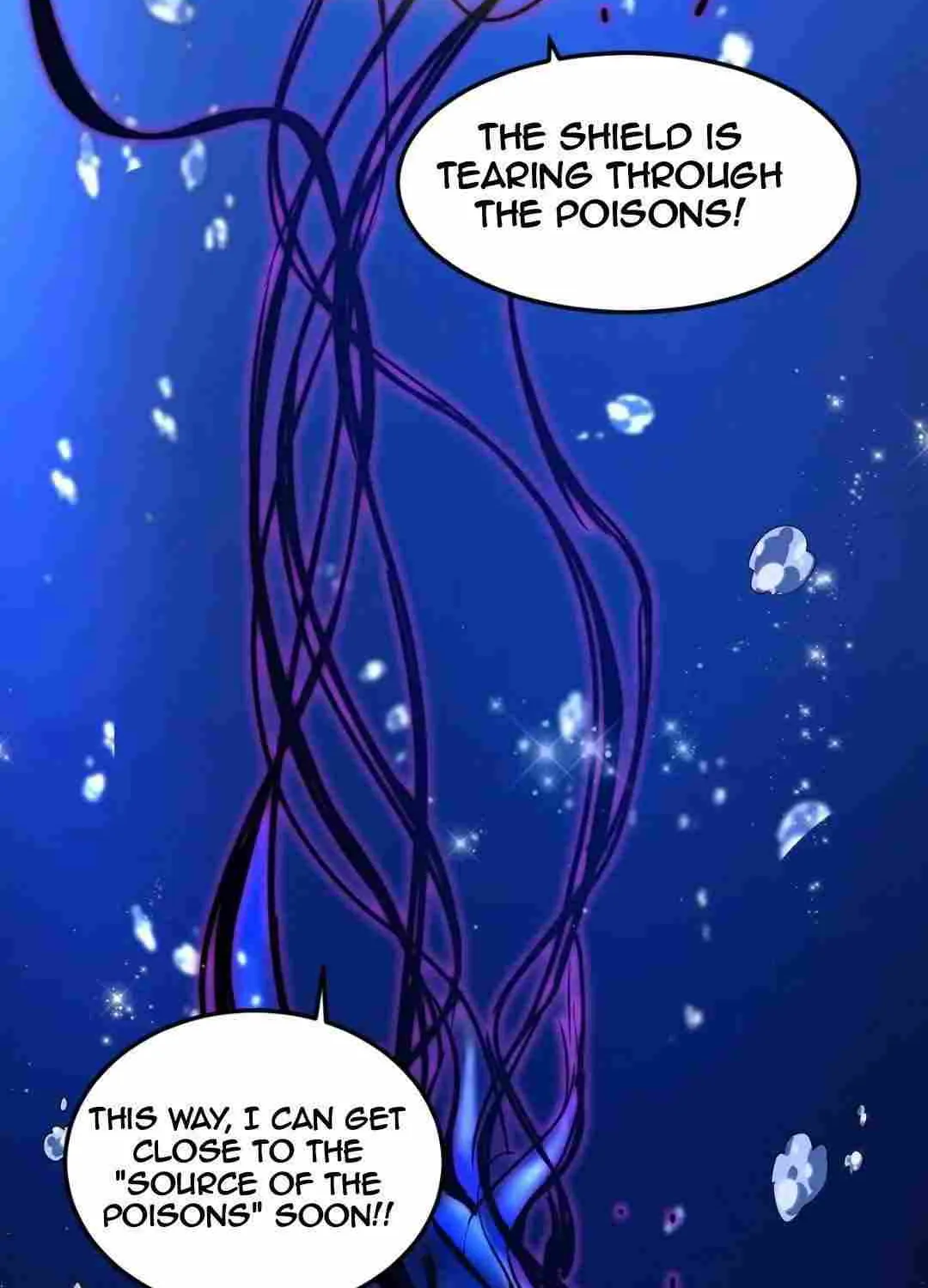 My System Is Very Serious Chapter 27 page 19 - 