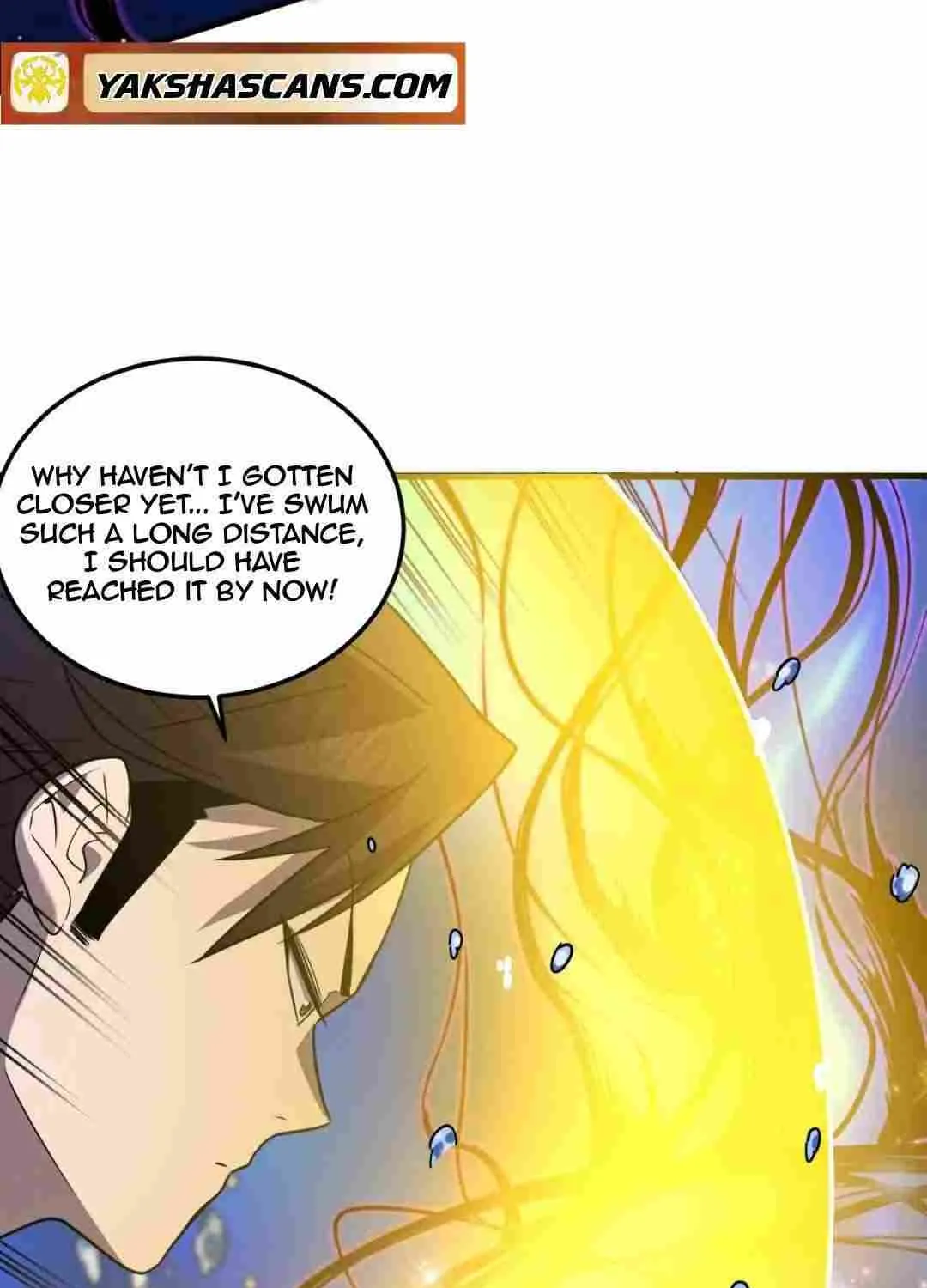 My System Is Very Serious Chapter 27 page 22 - 
