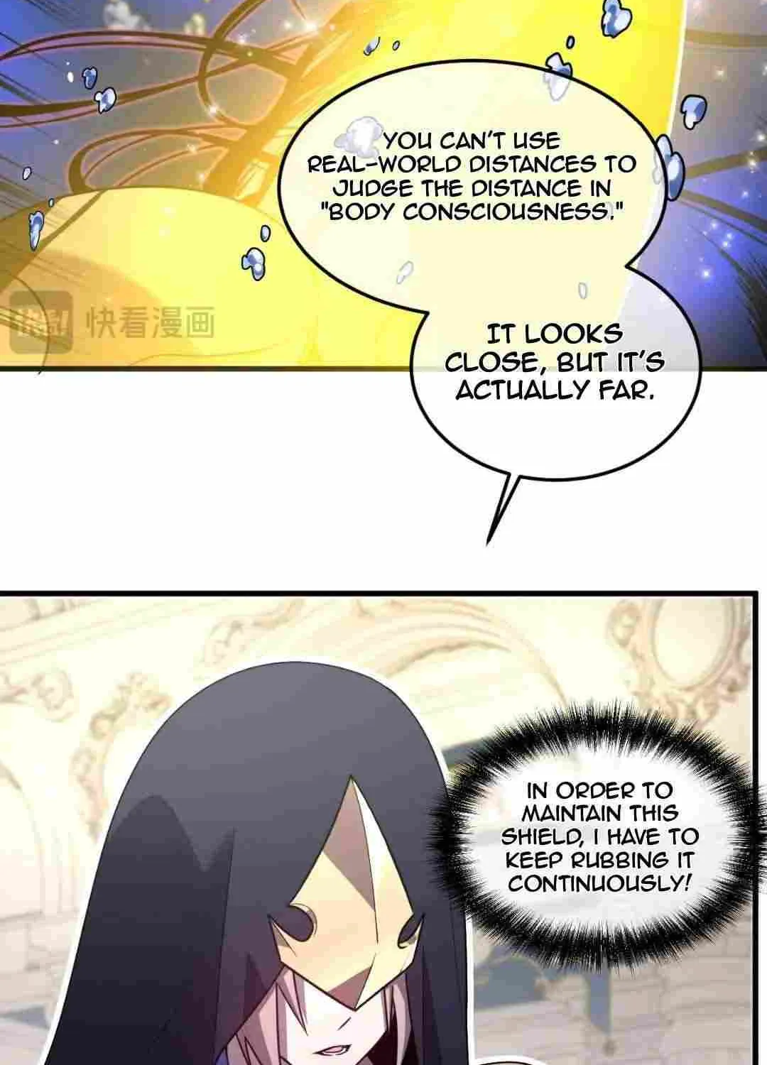 My System Is Very Serious Chapter 27 page 23 - 