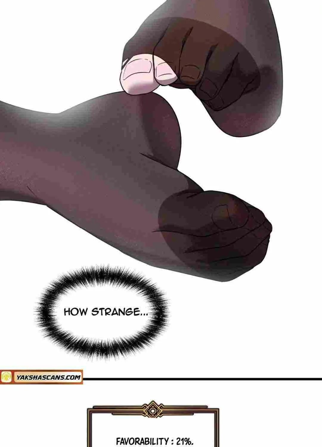 My System Is Very Serious Chapter 27 page 25 - 