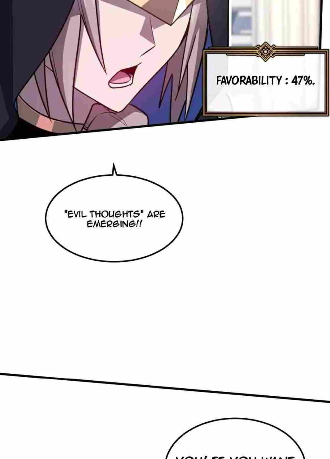 My System Is Very Serious Chapter 27 page 29 - 