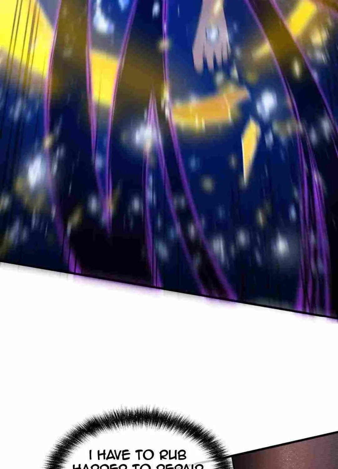 My System Is Very Serious Chapter 27 page 36 - 