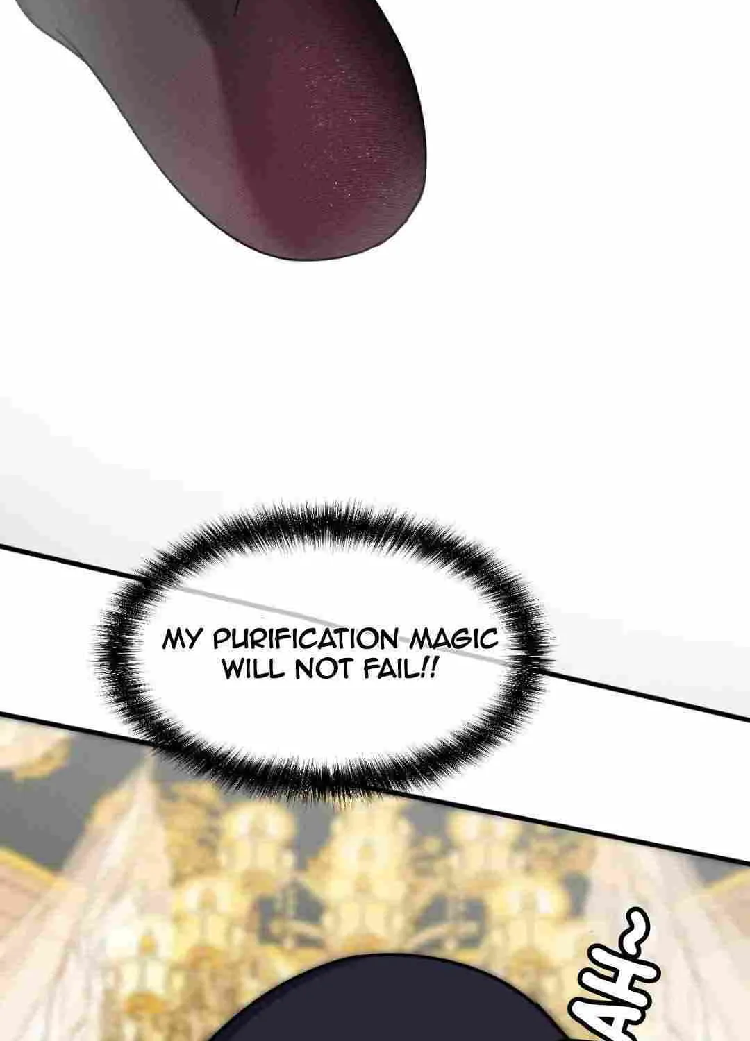 My System Is Very Serious Chapter 27 page 38 - 