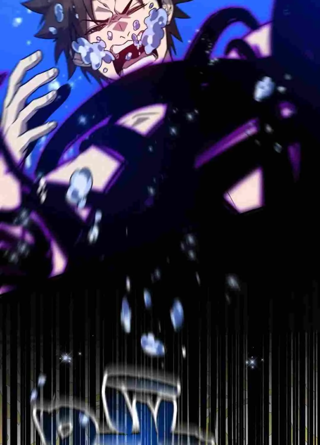 My System Is Very Serious Chapter 27 page 41 - 