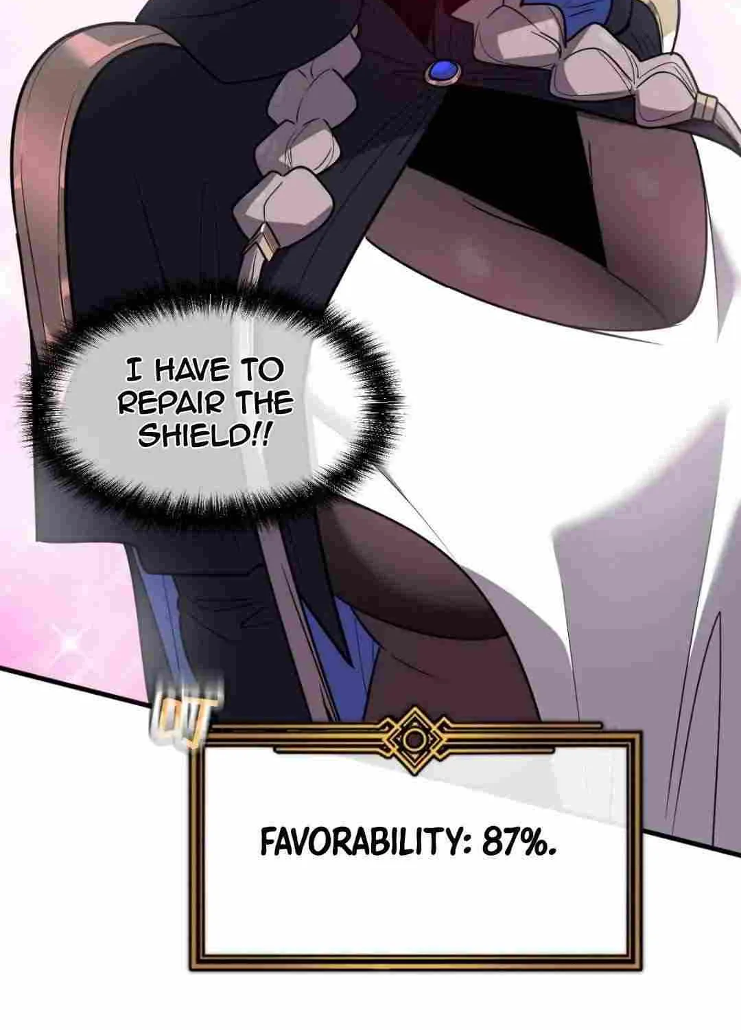 My System Is Very Serious Chapter 27 page 47 - 