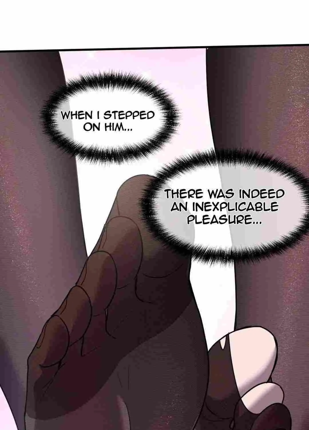 My System Is Very Serious Chapter 27 page 48 - 
