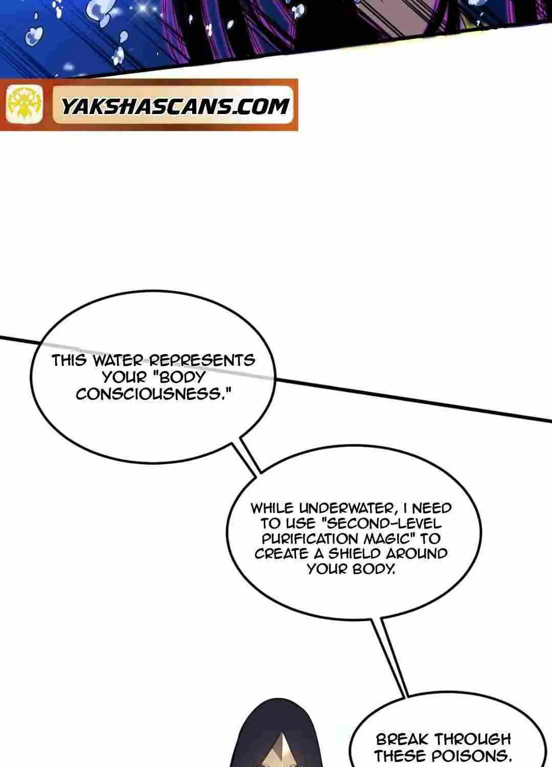 My System Is Very Serious Chapter 27 page 6 - 