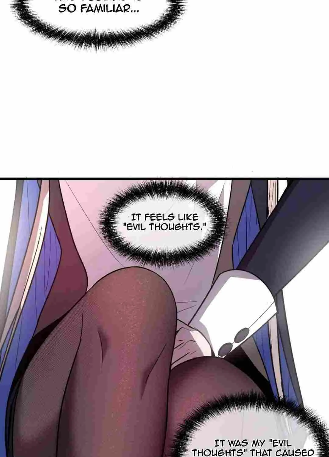 My System Is Very Serious Chapter 27 page 56 - 
