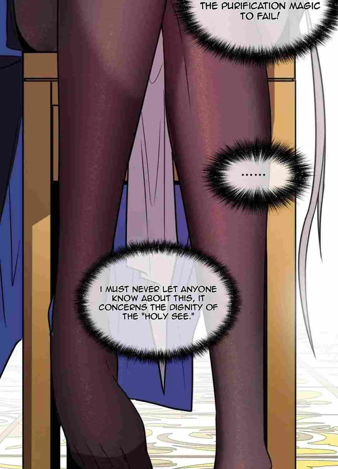 My System Is Very Serious Chapter 27 page 57 - 