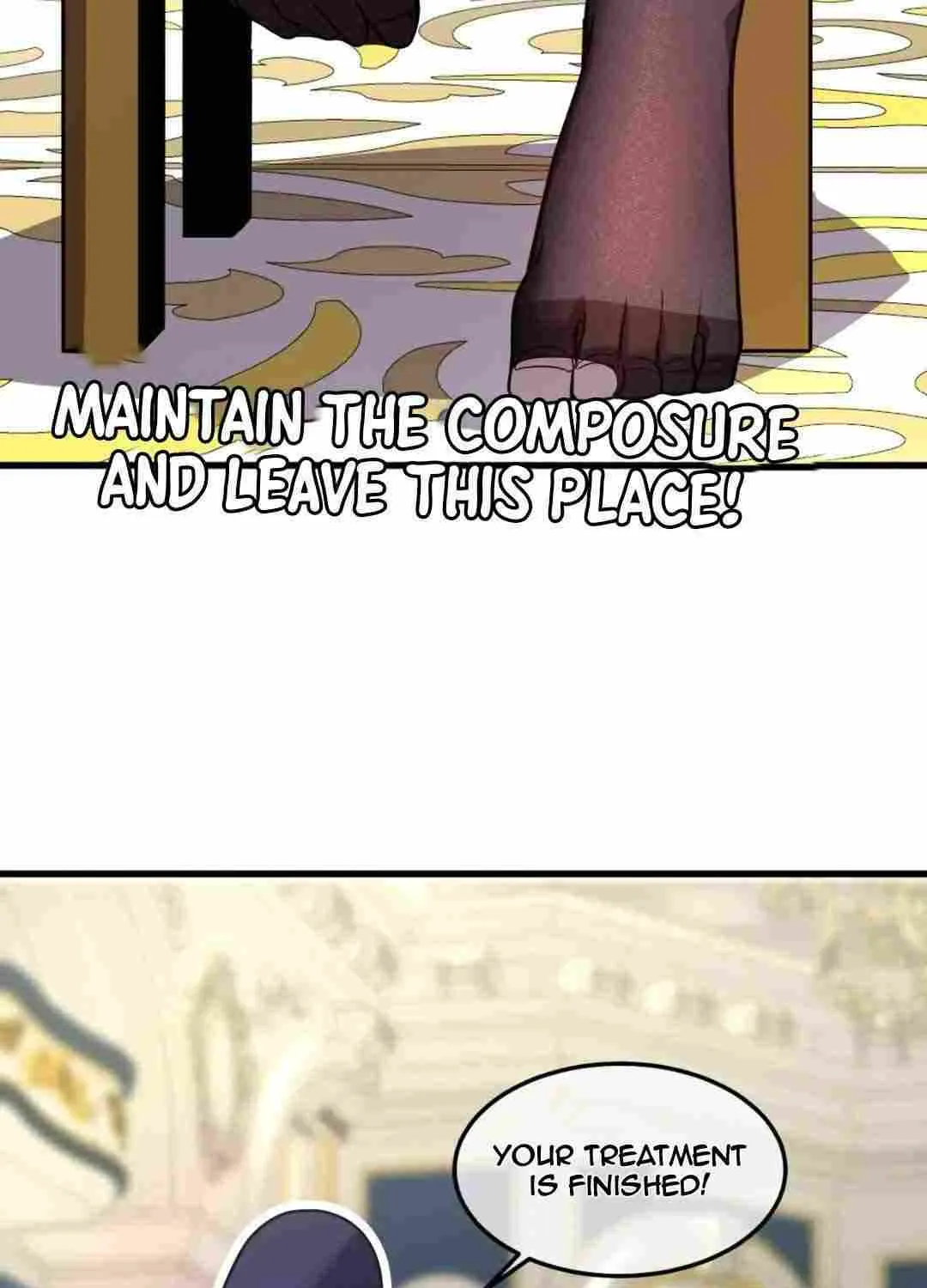 My System Is Very Serious Chapter 27 page 58 - 