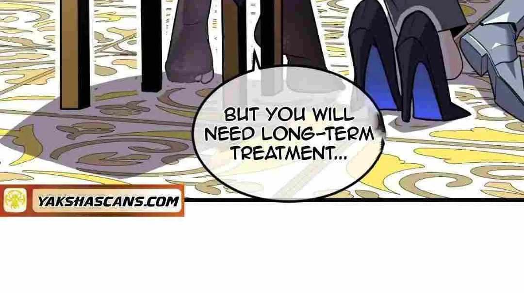 My System Is Very Serious Chapter 27 page 60 - 
