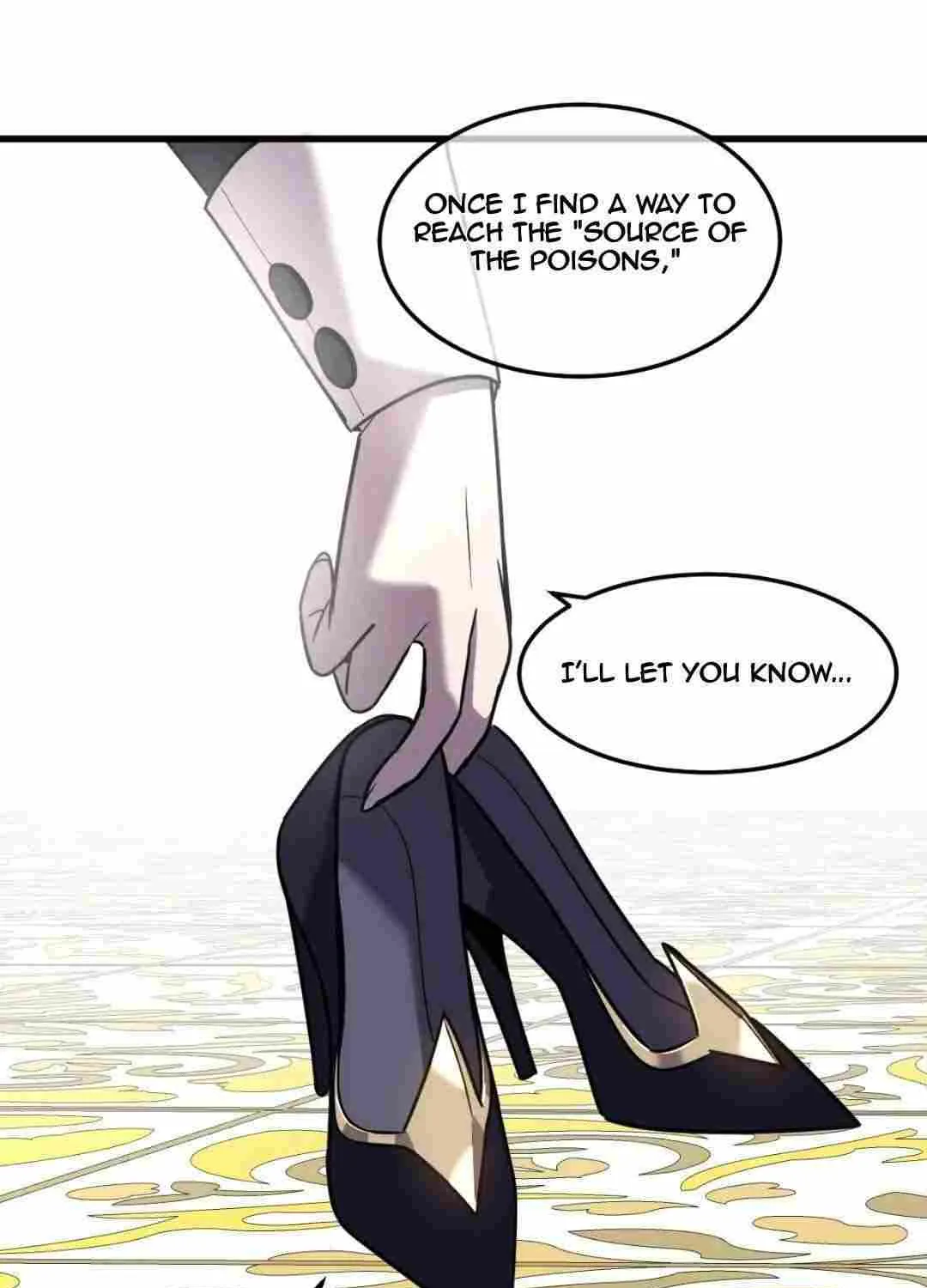 My System Is Very Serious Chapter 27 page 61 - 
