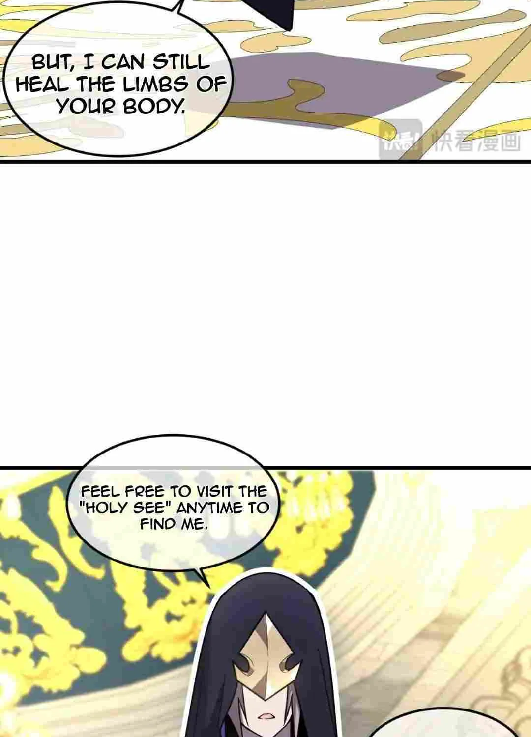 My System Is Very Serious Chapter 27 page 62 - 
