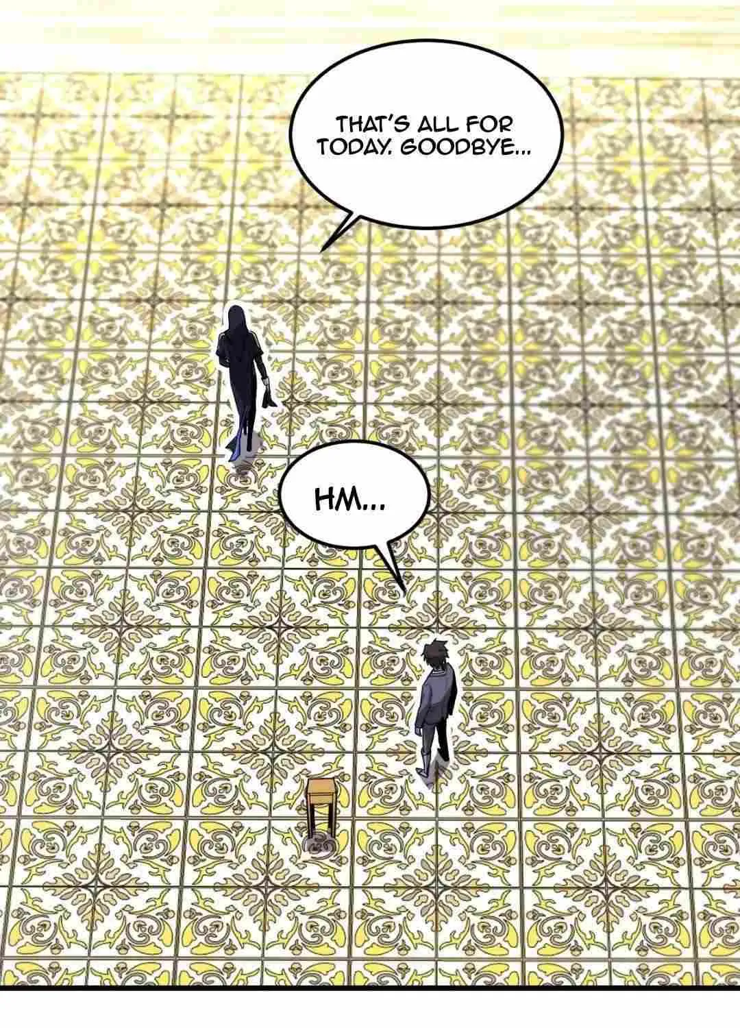 My System Is Very Serious Chapter 27 page 65 - 