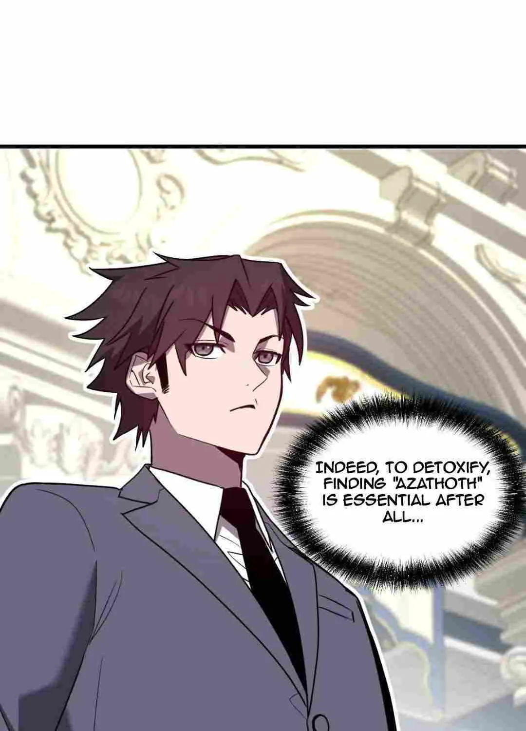 My System Is Very Serious Chapter 27 page 66 - 