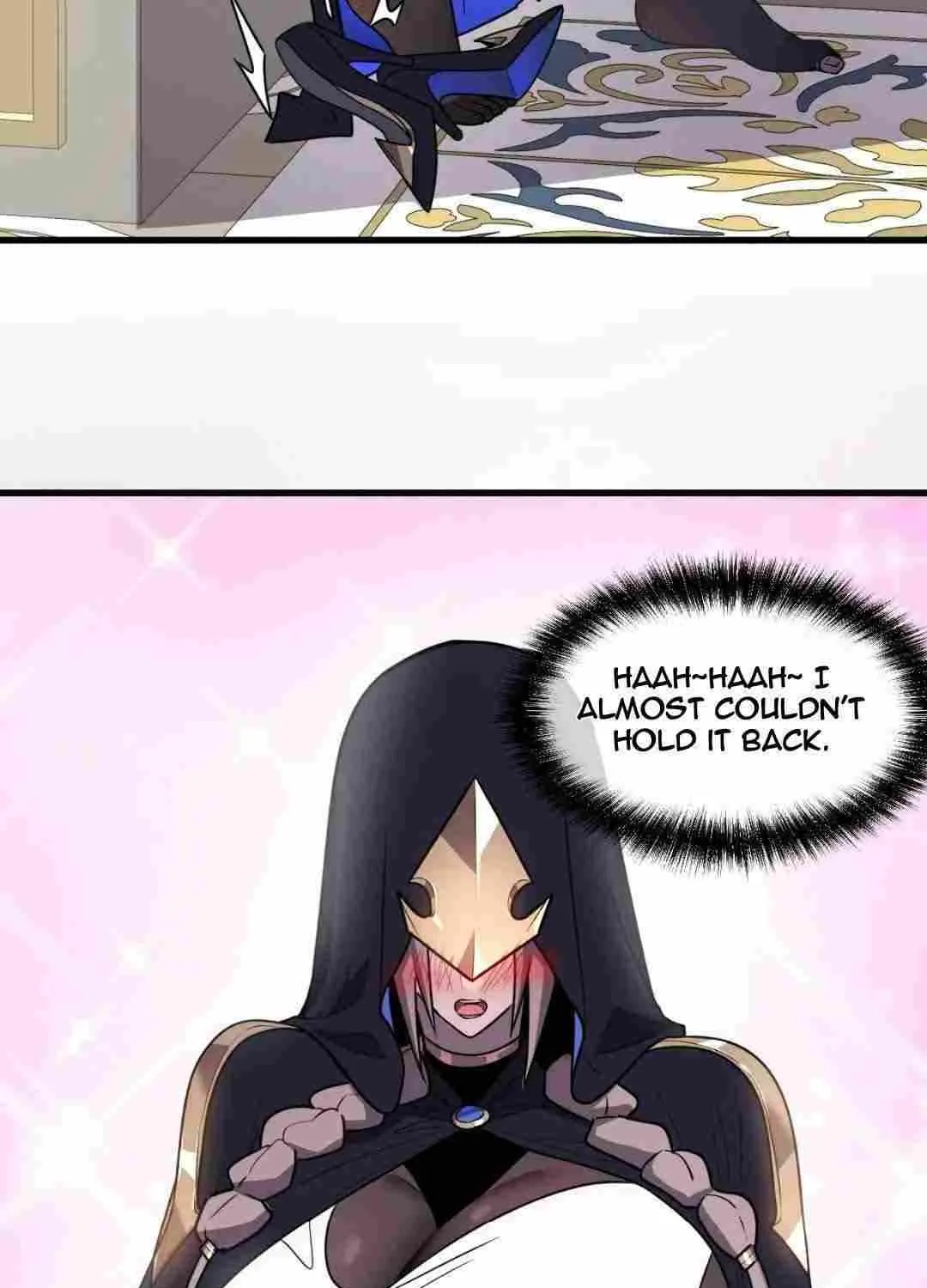 My System Is Very Serious Chapter 27 page 69 - 