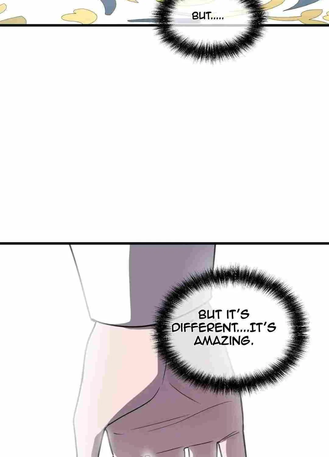 My System Is Very Serious Chapter 27 page 72 - 