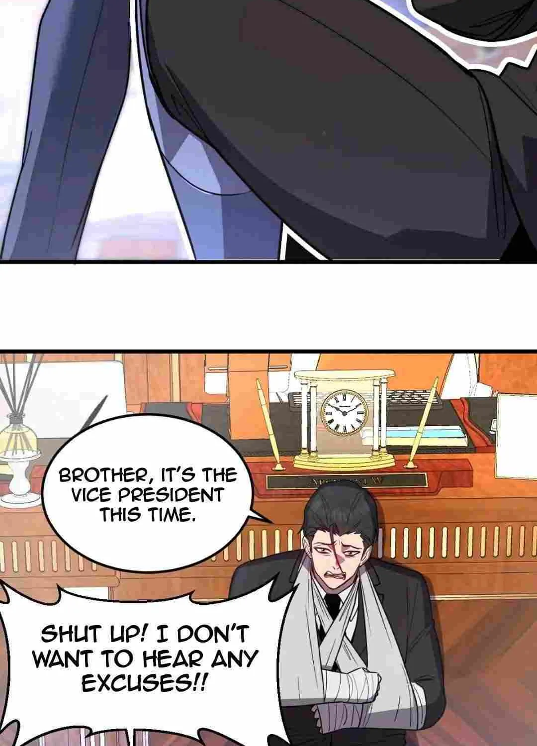 My System Is Very Serious Chapter 27 page 77 - 