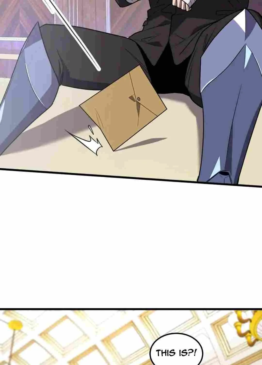 My System Is Very Serious Chapter 27 page 80 - 