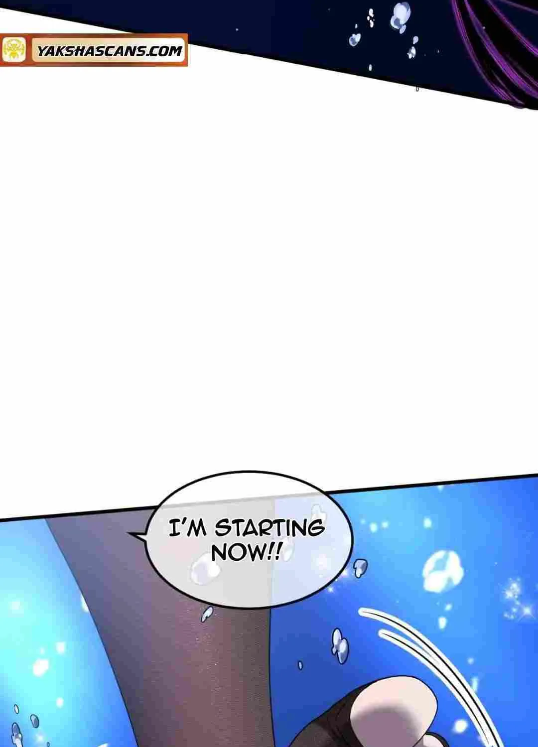 My System Is Very Serious Chapter 27 page 9 - 