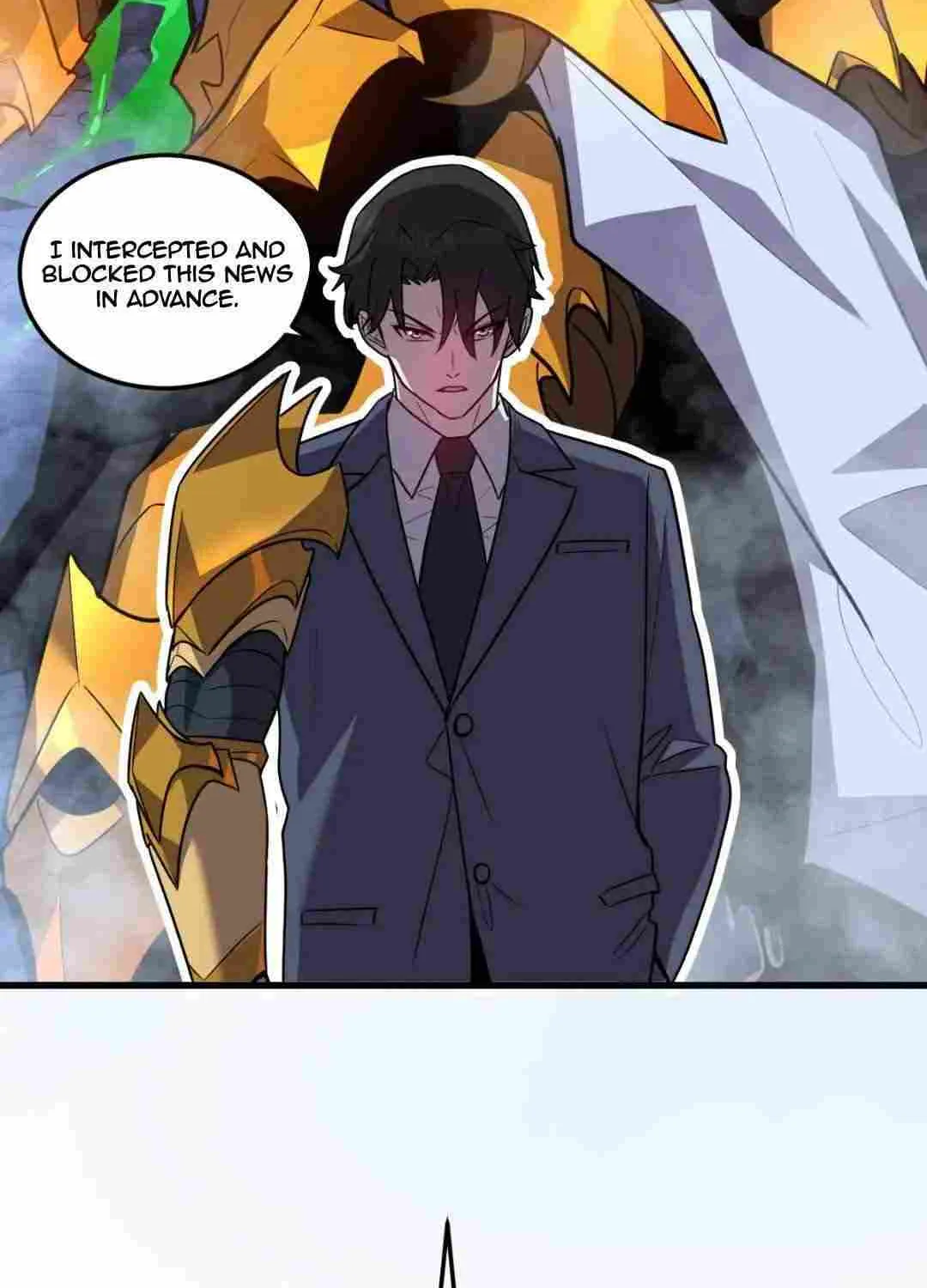 My System Is Very Serious Chapter 27 page 83 - 