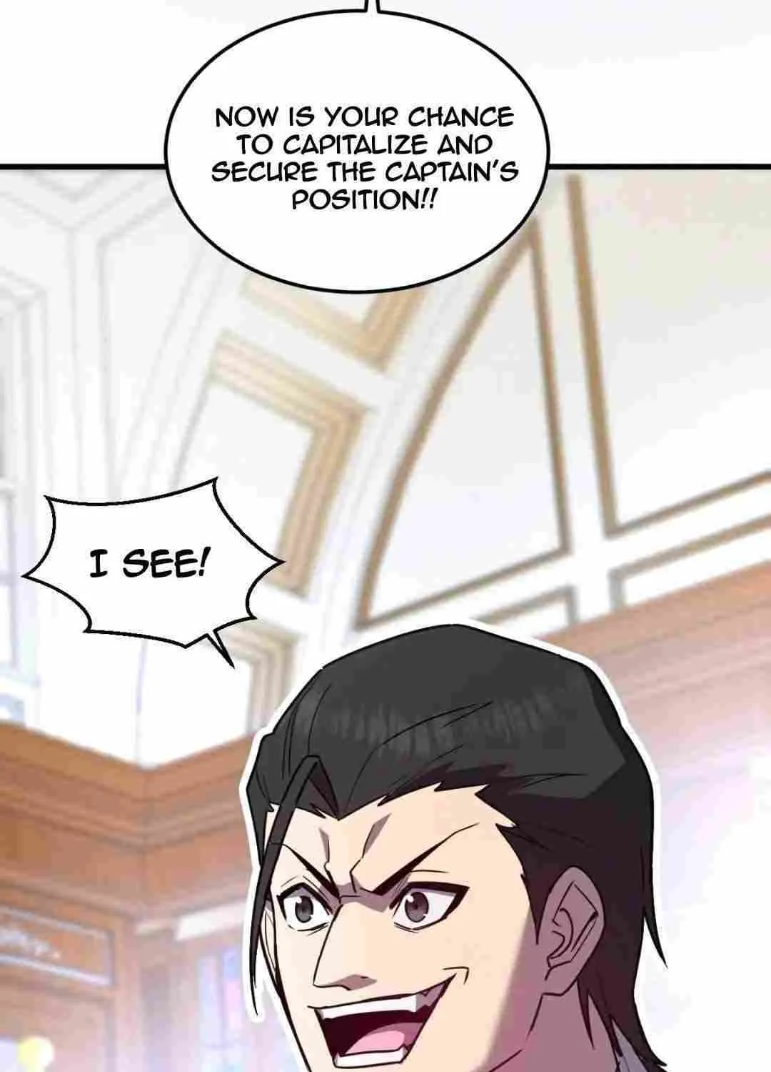 My System Is Very Serious Chapter 27 page 84 - 