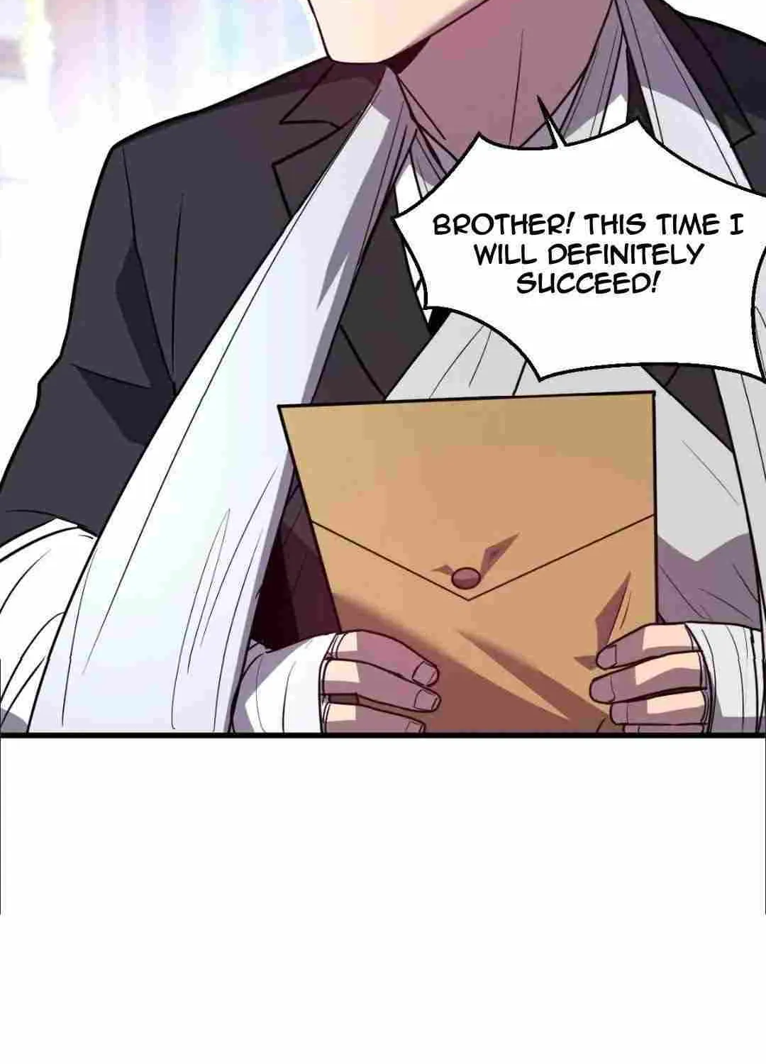 My System Is Very Serious Chapter 27 page 85 - 
